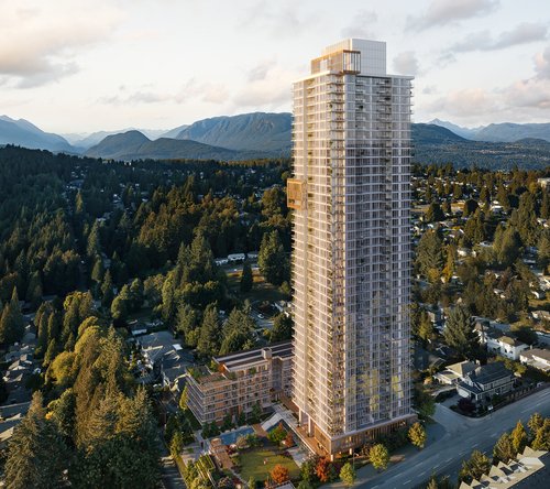 ironwood exterior