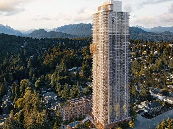 ironwood project presale