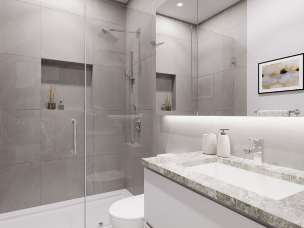 Bathroom 02
