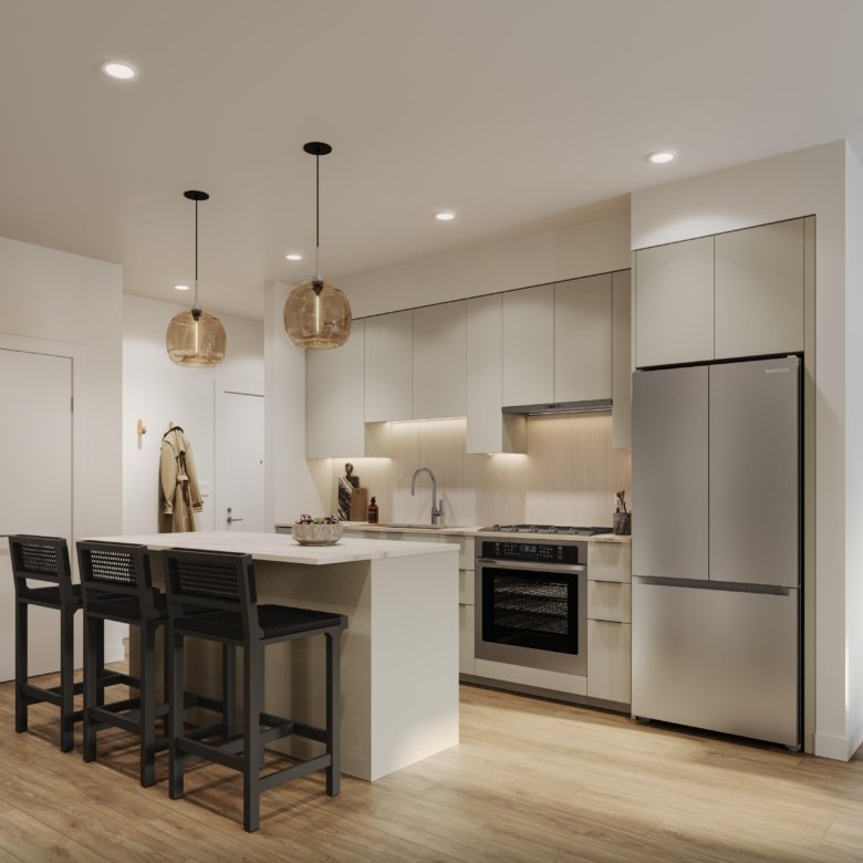 altin presale kitchen