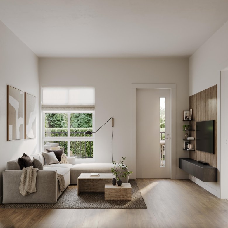 altın presale bedroom