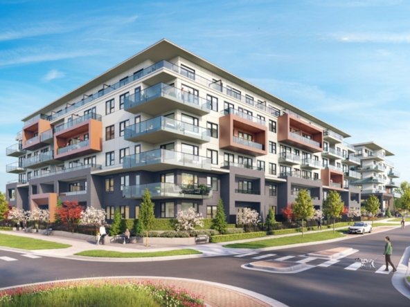 Victory presale Surrey