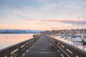 Port Moody