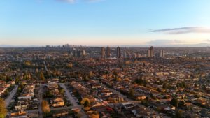 Burnaby
