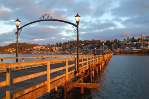 White Rock / South Surrey