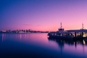 North Vancouver