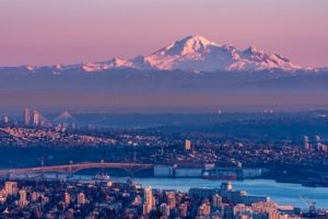 West Vancouver