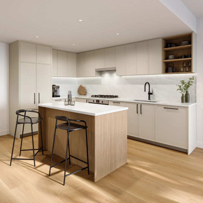 kitchen Wilford