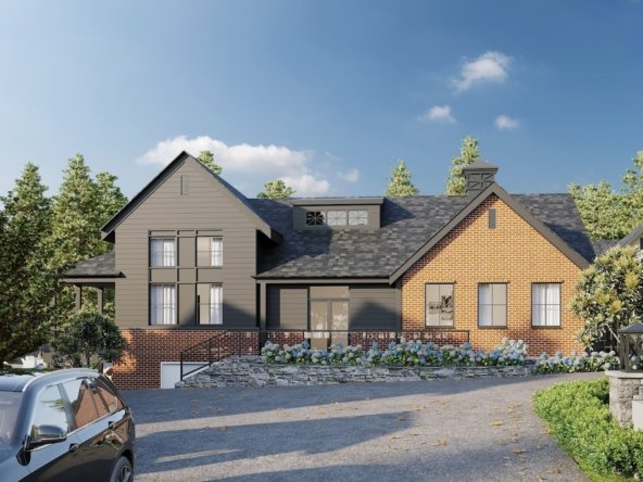 The falls kanaka spring