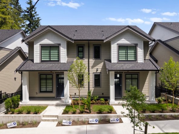 Raven's Park Fraser Heights