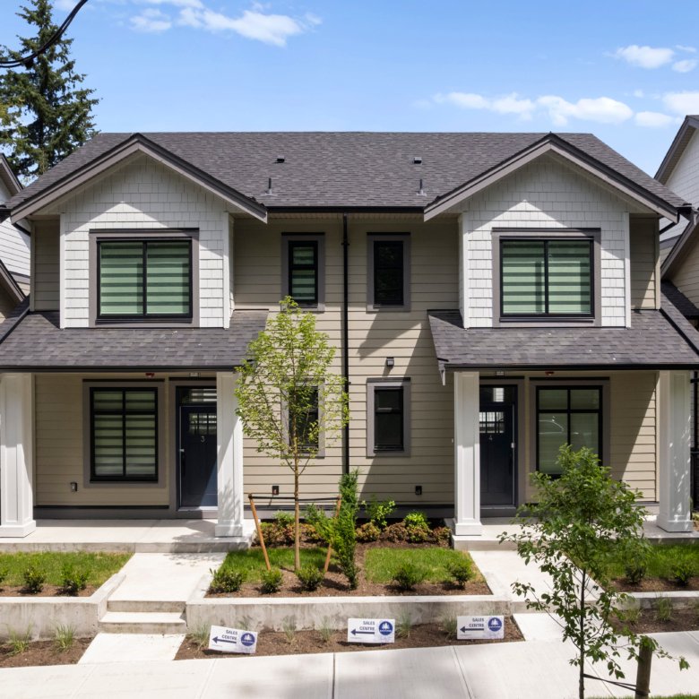 Raven's Park fraser Heights