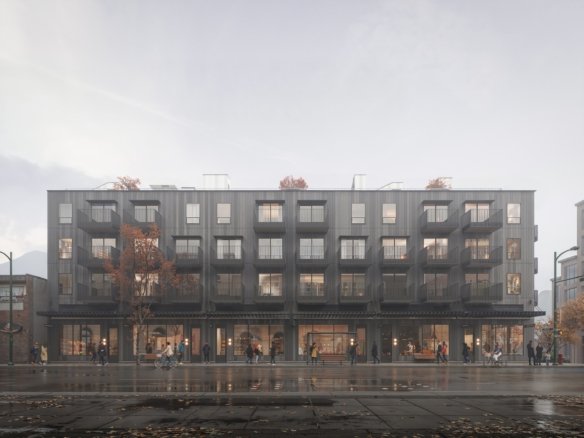 HEM Vancouver presale