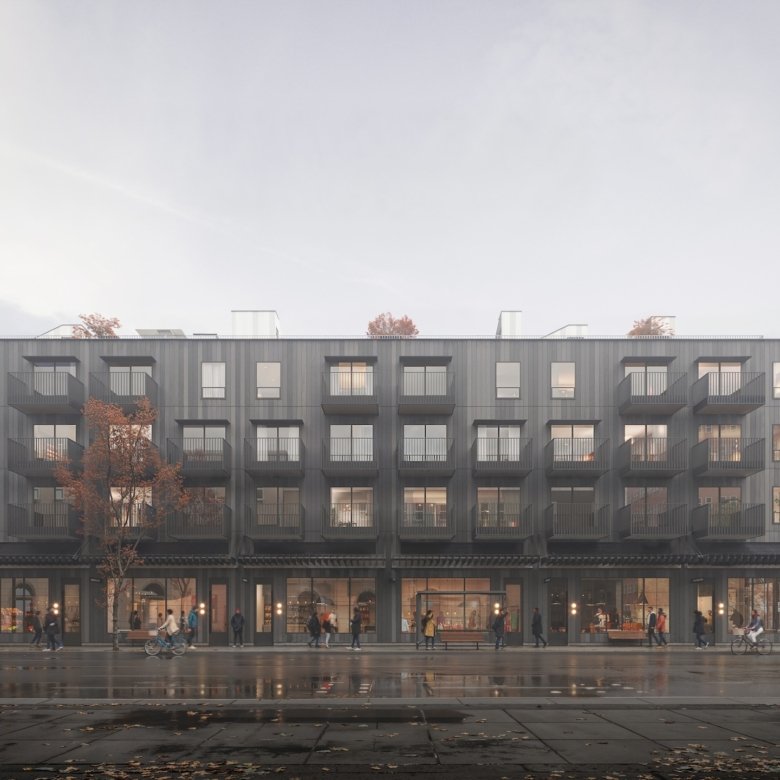 HEM Vancouver presale