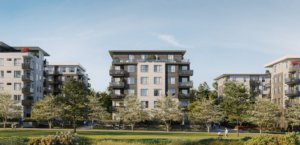 Queens surrey presale