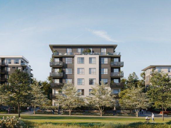 Queens surrey presale