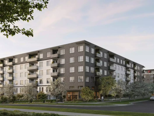 QUEENS CONDOS BY DAWSON