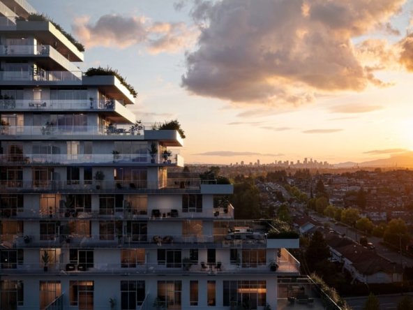 The Amazing Brentwood