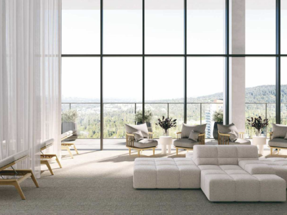 jinju coquitlam amenities