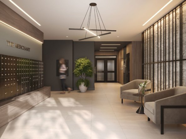 westmont entry gallery